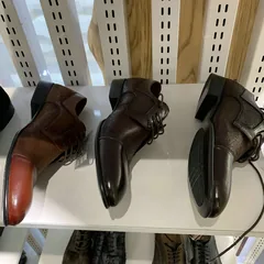 Fashion Men Leather Soft Business Casual Shoes image 3