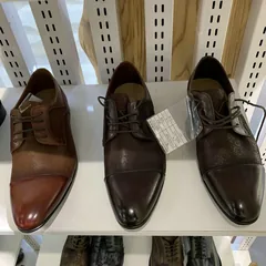 Fashion Men Leather Soft Business Casual Shoes image 4