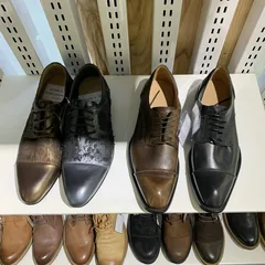 Fashion Men Leather Soft Business Casual Shoes image 5