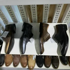 Fashion Men Leather Soft Business Casual Shoes image 6