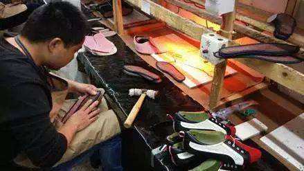 order shoes from china