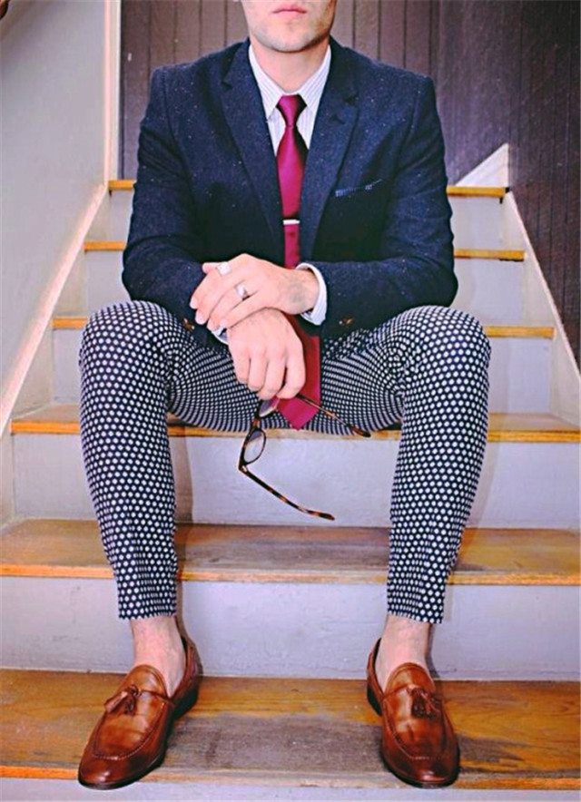 Customize your own loafers article image
