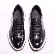 Men's Walking Shoes Casual Air Cushion Sneakers