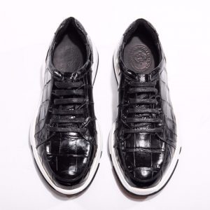 Men's Walking Shoes Casual Air Cushion Sneakers