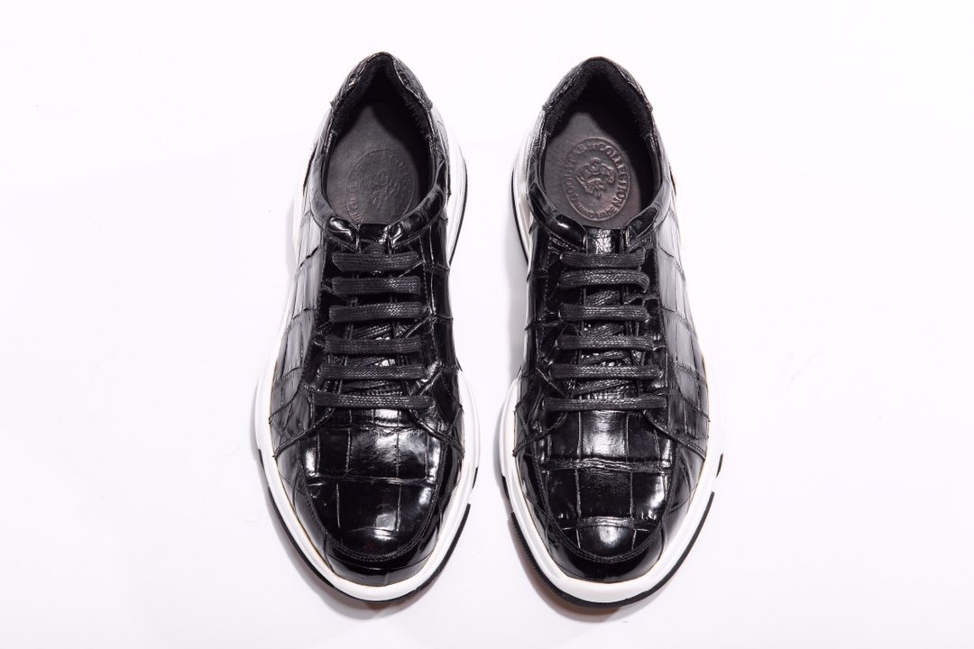 Men’s Walking Shoes Casual Air Cushion Sneakers BMBAS12016