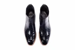 Crocodile Men’s Casual Boot Ankle Boots BMBAS12030 image 1