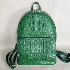 Crocodile Lady Backpacks XFCAB12033 image 1