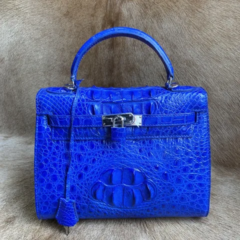 Fashion Crocodile Clutch Ladies Bag XFBAB12061