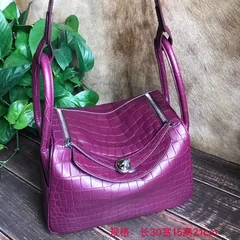 Special Offer Alligator Shoulder Bag XFCAB12061 image 1