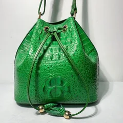 Crocodile Leather City Backpack XFCAB12069 image 1