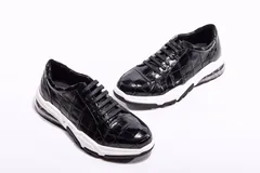 Men’s Walking Shoes Casual Air Cushion Sneakers BMBAS12016 image 4