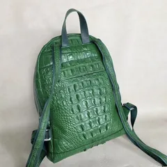 Crocodile Lady Backpacks XFCAB12033 image 4