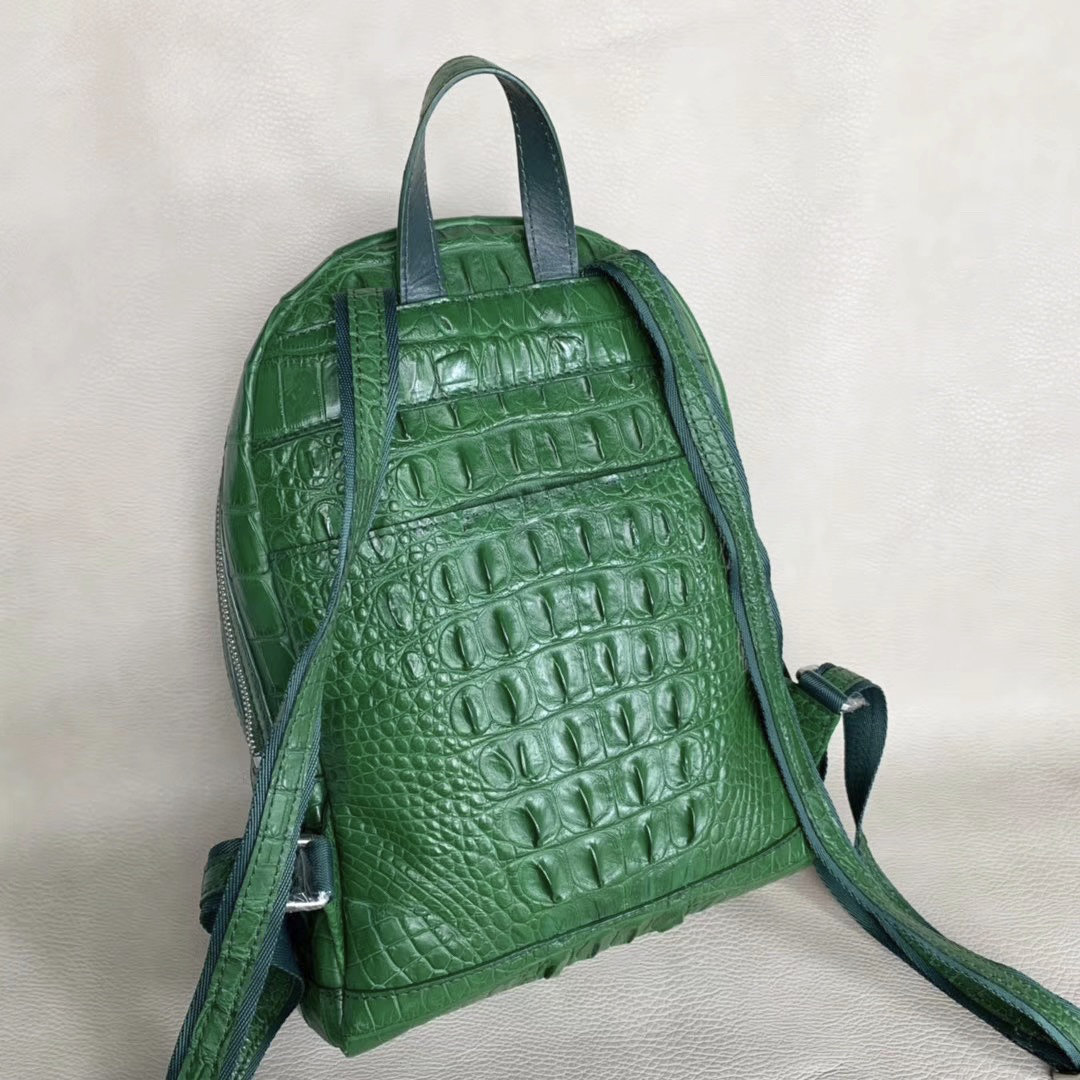 Crocodile Lady Backpacks XFCAB12033 image 4