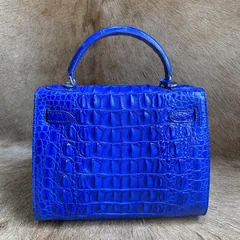 Fashion Crocodile Clutch Ladies Bag XFBAB12061 image 4