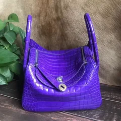Special Offer Alligator Shoulder Bag XFCAB12061 image 4