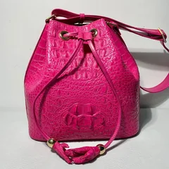 Crocodile Leather City Backpack XFCAB12069 image 2
