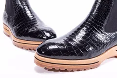 Crocodile Men’s Casual Boot Ankle Boots BMBAS12030 image 4