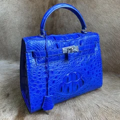 Fashion Crocodile Clutch Ladies Bag XFBAB12061 image 5