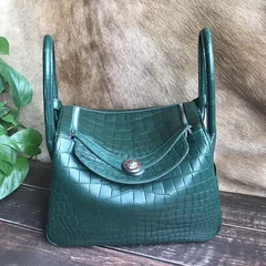 Special Offer Alligator Shoulder Bag XFCAB12061 image 5