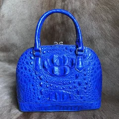 Crocodile Casual Shell Bags Woman Shoulder Bag XFCAB12062 image 2
