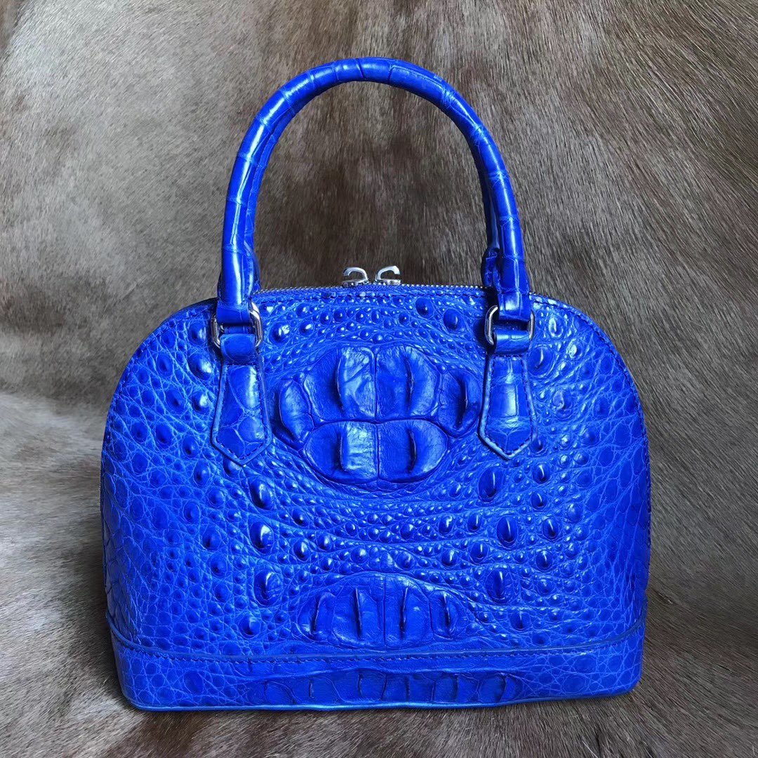 Crocodile Casual Shell Bags Woman Shoulder Bag XFCAB12062 image 2