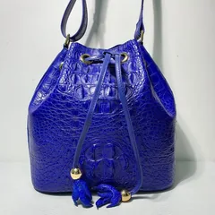 Crocodile Leather City Backpack XFCAB12069 image 3