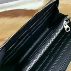 Python Leather Wallet Men Purse XMGPB12085 image 3