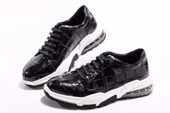 Men’s Walking Shoes Casual Air Cushion Sneakers BMBAS12016 image 6