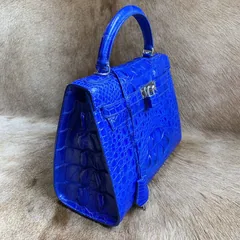Fashion Crocodile Clutch Ladies Bag XFBAB12061 image 6