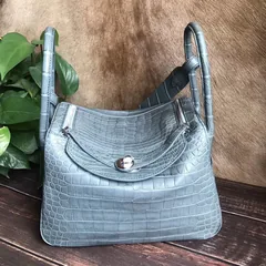 Special Offer Alligator Shoulder Bag XFCAB12061 image 6