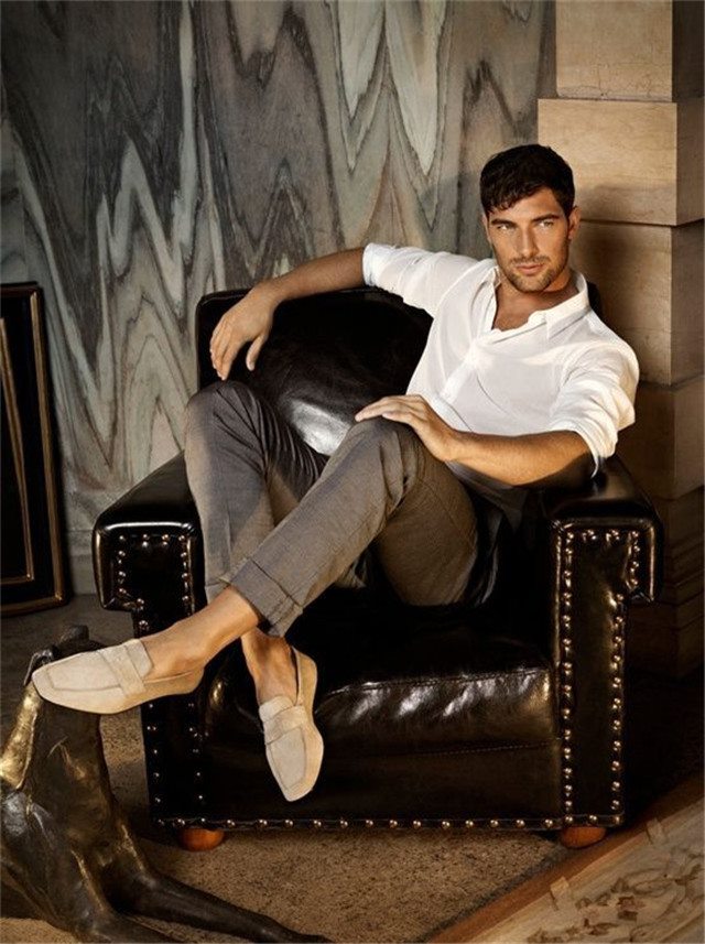 Customize your own loafers article image