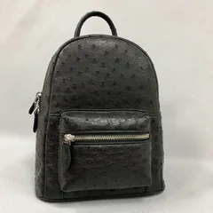 Lady Crocodile Hornback Leather Colorful Backpack XFCAB12031 image 7