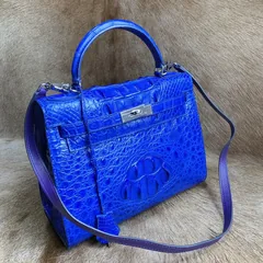 Fashion Crocodile Clutch Ladies Bag XFBAB12061 image 7