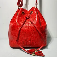 Crocodile Leather City Backpack XFCAB12069 image 5
