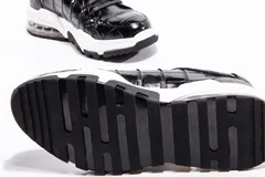 Men’s Walking Shoes Casual Air Cushion Sneakers BMBAS12016 image 8