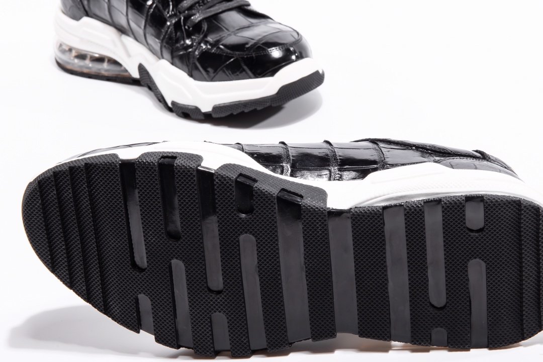 Men’s Walking Shoes Casual Air Cushion Sneakers BMBAS12016 image 8