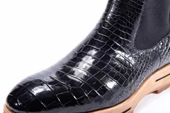 Crocodile Men’s Casual Boot Ankle Boots BMBAS12030 image 7