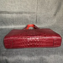 Laptop Handbag CrocodileShoulder Tote Bag XMRAB12005 image 6