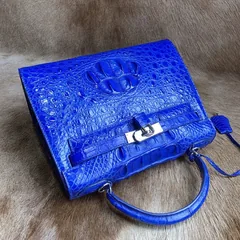 Fashion Crocodile Clutch Ladies Bag XFBAB12061 image 8