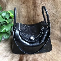 Special Offer Alligator Shoulder Bag XFCAB12061 image 8