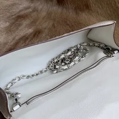 Crocodile Snap Clutch Bag XFCAB12083 image 2