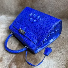 Fashion Crocodile Clutch Ladies Bag XFBAB12061 image 9