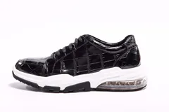 Men’s Walking Shoes Casual Air Cushion Sneakers BMBAS12016 image 9