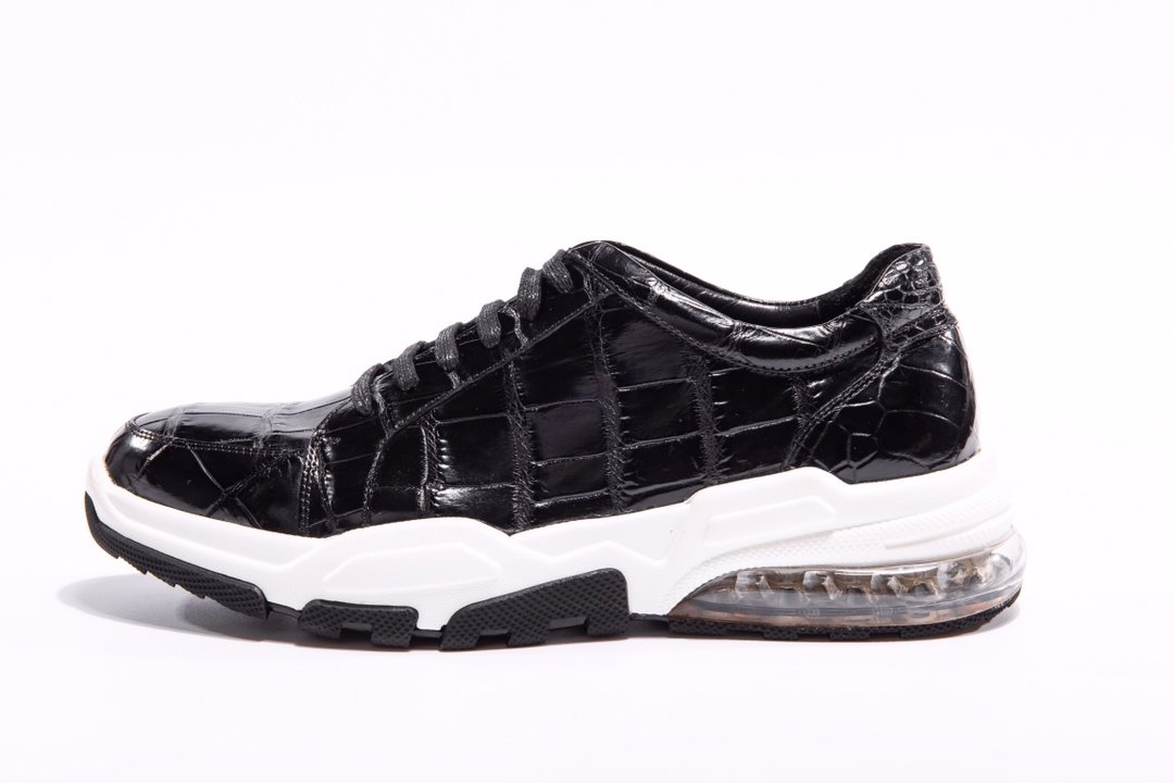 Men’s Walking Shoes Casual Air Cushion Sneakers BMBAS12016 image 9