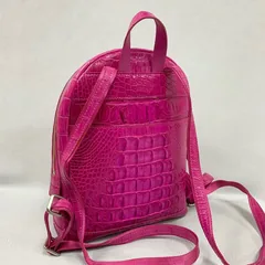 Crocodile Lady Backpacks XFCAB12033 image 2