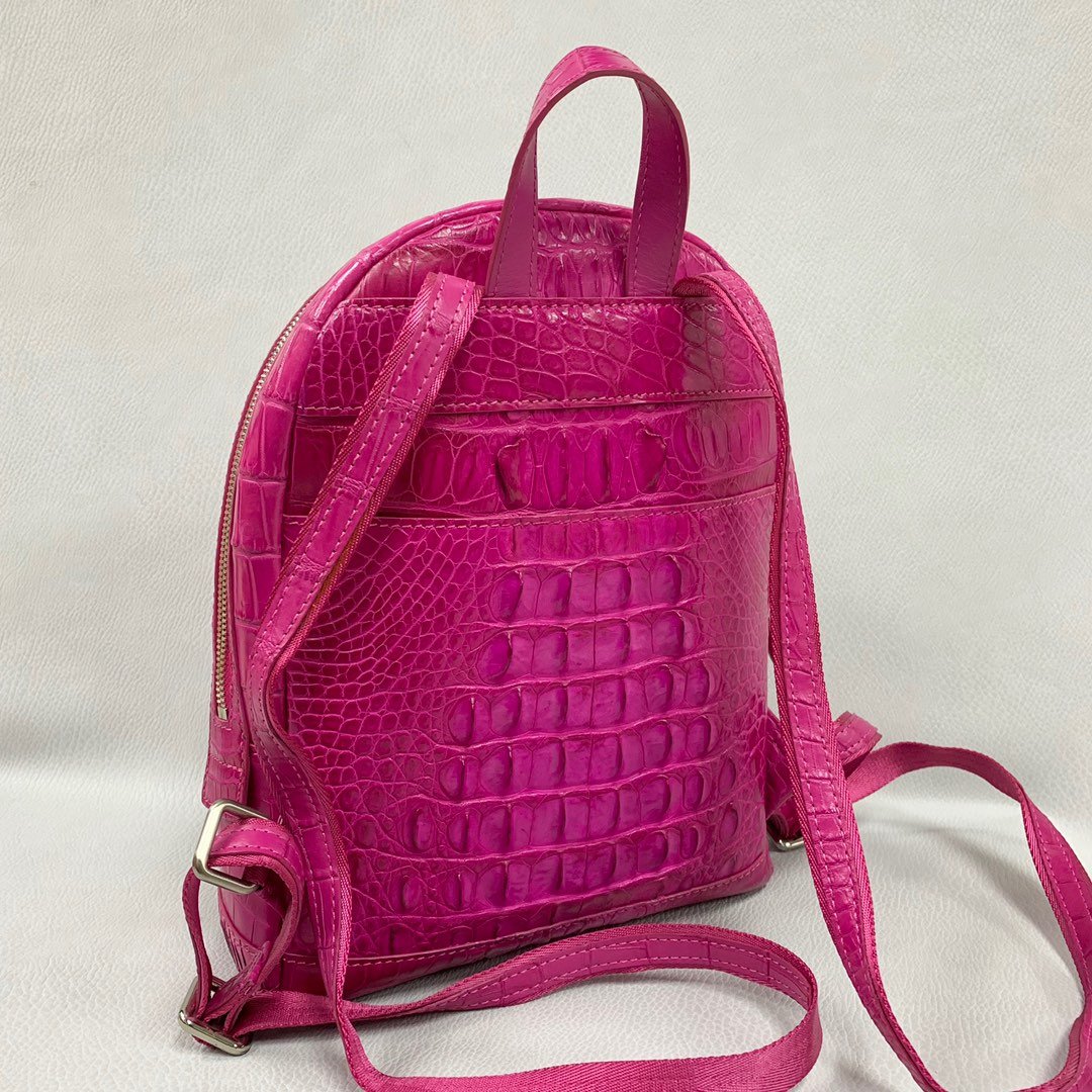 Crocodile Lady Backpacks XFCAB12033 image 2