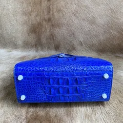 Fashion Crocodile Clutch Ladies Bag XFBAB12061 image 2