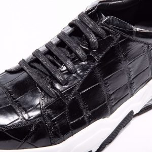 Men's Walking Shoes Casual Air Cushion Sneakers