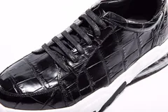 Men’s Walking Shoes Casual Air Cushion Sneakers BMBAS12016 image 2
