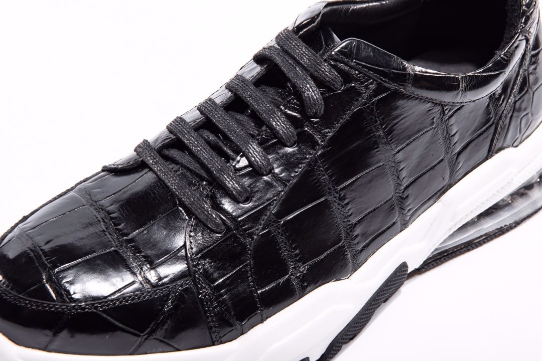 Men’s Walking Shoes Casual Air Cushion Sneakers BMBAS12016